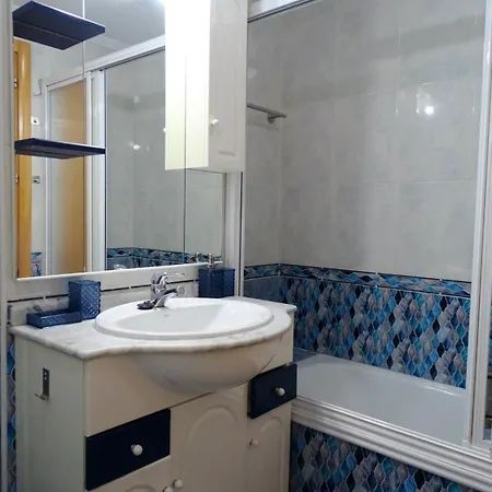 Apartament Ideal Familias, A Pasos De La Estacion De Tren